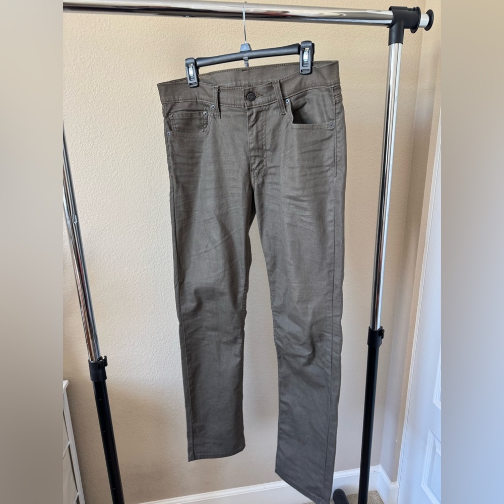Levi's Classic 511 Jeans